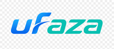 UFAZA โลโก้
